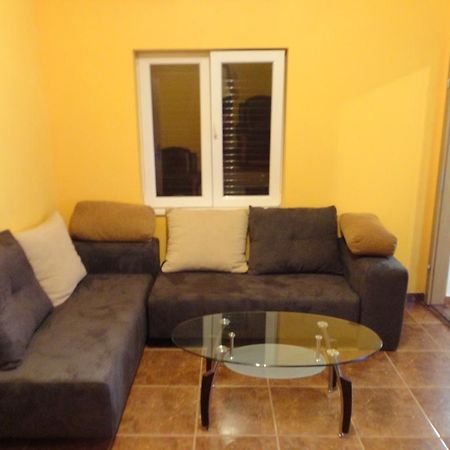 Apartment Ivana Biograd Na Moru Eksteriør billede
