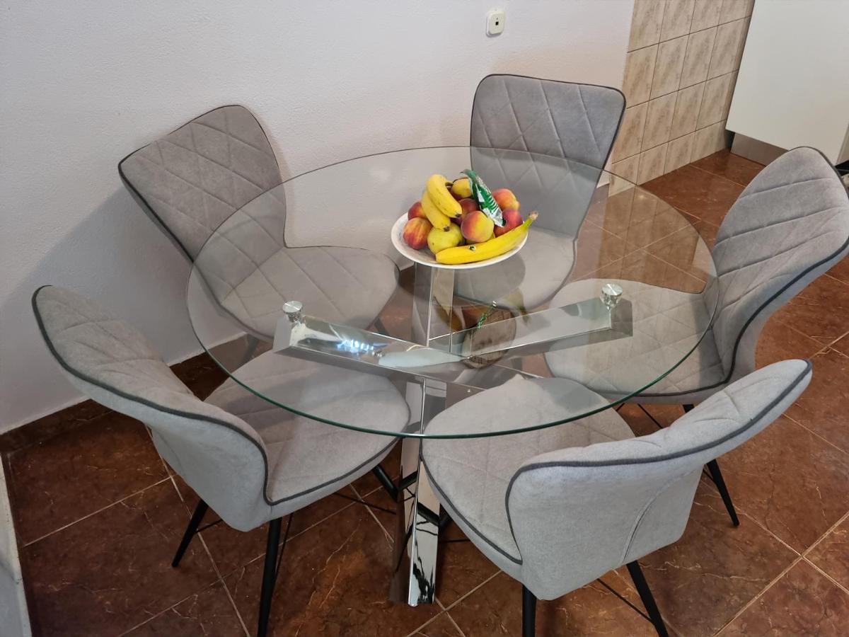 Apartment Ivana Biograd Na Moru Eksteriør billede