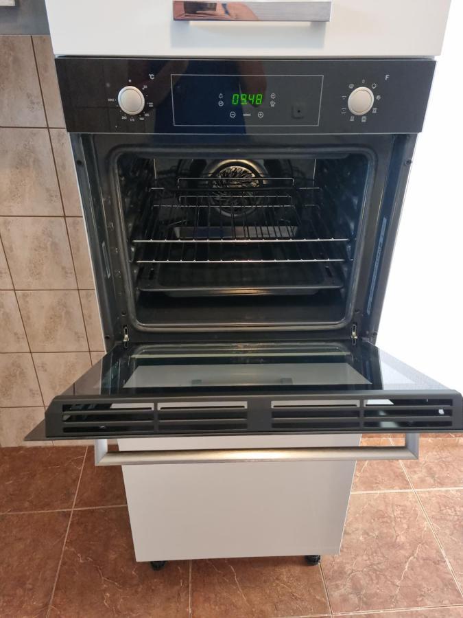 Apartment Ivana Biograd Na Moru Eksteriør billede