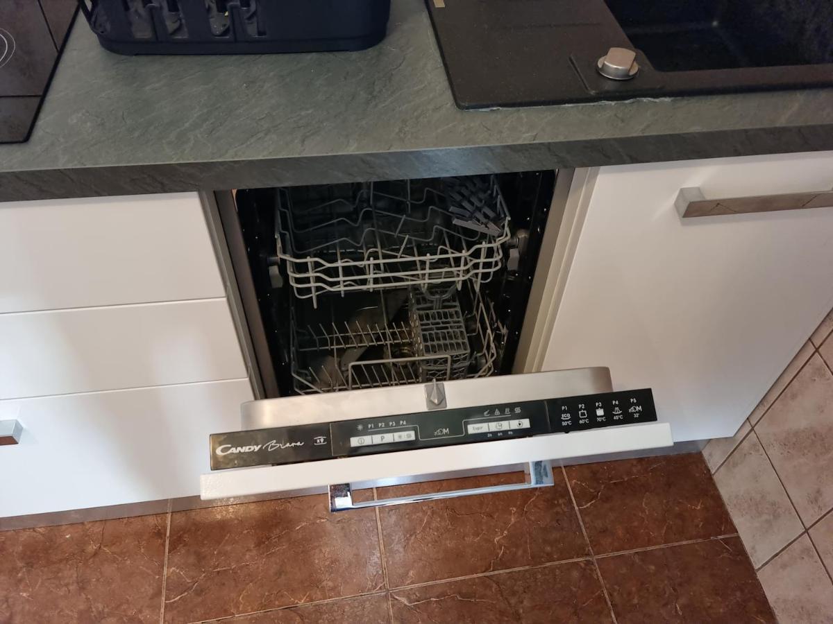 Apartment Ivana Biograd Na Moru Eksteriør billede