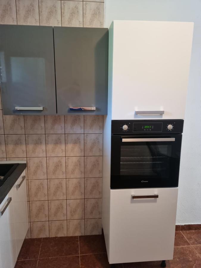 Apartment Ivana Biograd Na Moru Eksteriør billede