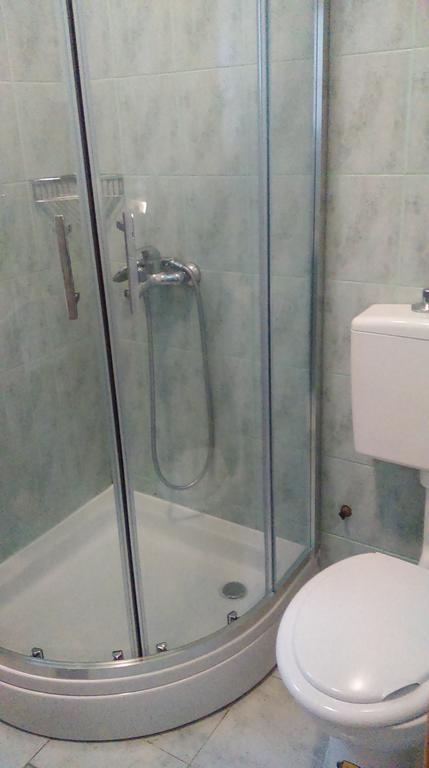 Apartment Ivana Biograd Na Moru Eksteriør billede