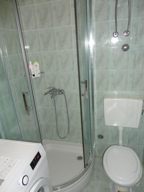 Apartment Ivana Biograd Na Moru Eksteriør billede