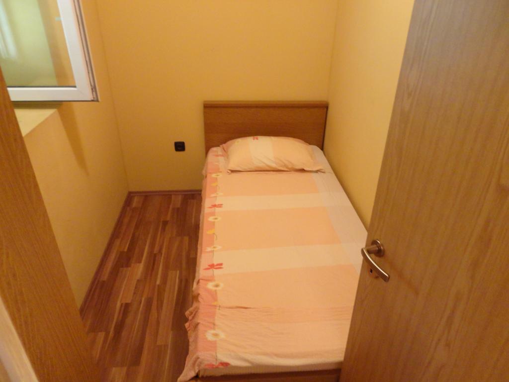 Apartment Ivana Biograd Na Moru Eksteriør billede
