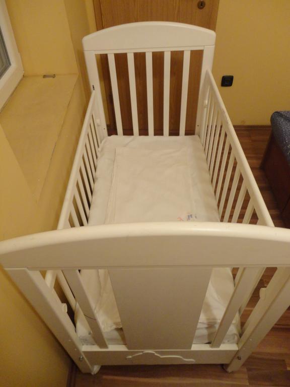 Apartment Ivana Biograd Na Moru Eksteriør billede